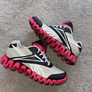 reebok z tech
